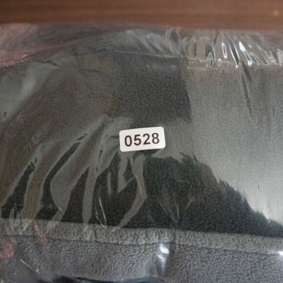 Redhead Brand Two tone Fleece Vest Mens XL - Picture 9 of 9